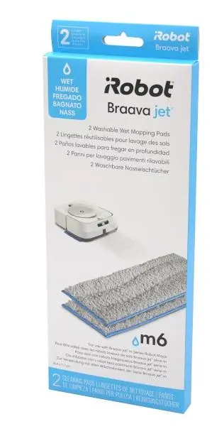 Nakładka do mopowania iRobot 4643570