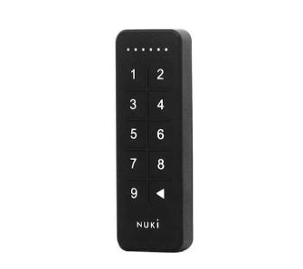 Klawiatura Nuki Keypad