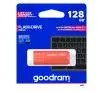 PenDrive GoodRam UME3 128GB USB 3.0  Pomarańczowy