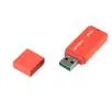 PenDrive GoodRam UME3 64GB USB 3.0  Pomarańczowy