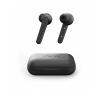 Słuchawki bezprzewodowe Urbanista Paris - dokanałowe - Bluetooth 5.0 - czarny