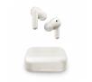 Słuchawki bezprzewodowe Urbanista London Dokanałowe Bluetooth 5.0 White pearl