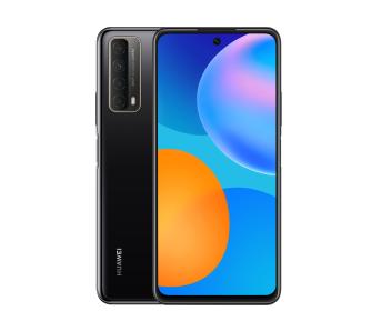 smartfon Huawei P smart 2021 4+128GB (czarny)