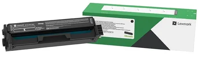 Toner Lexmark C3220K0