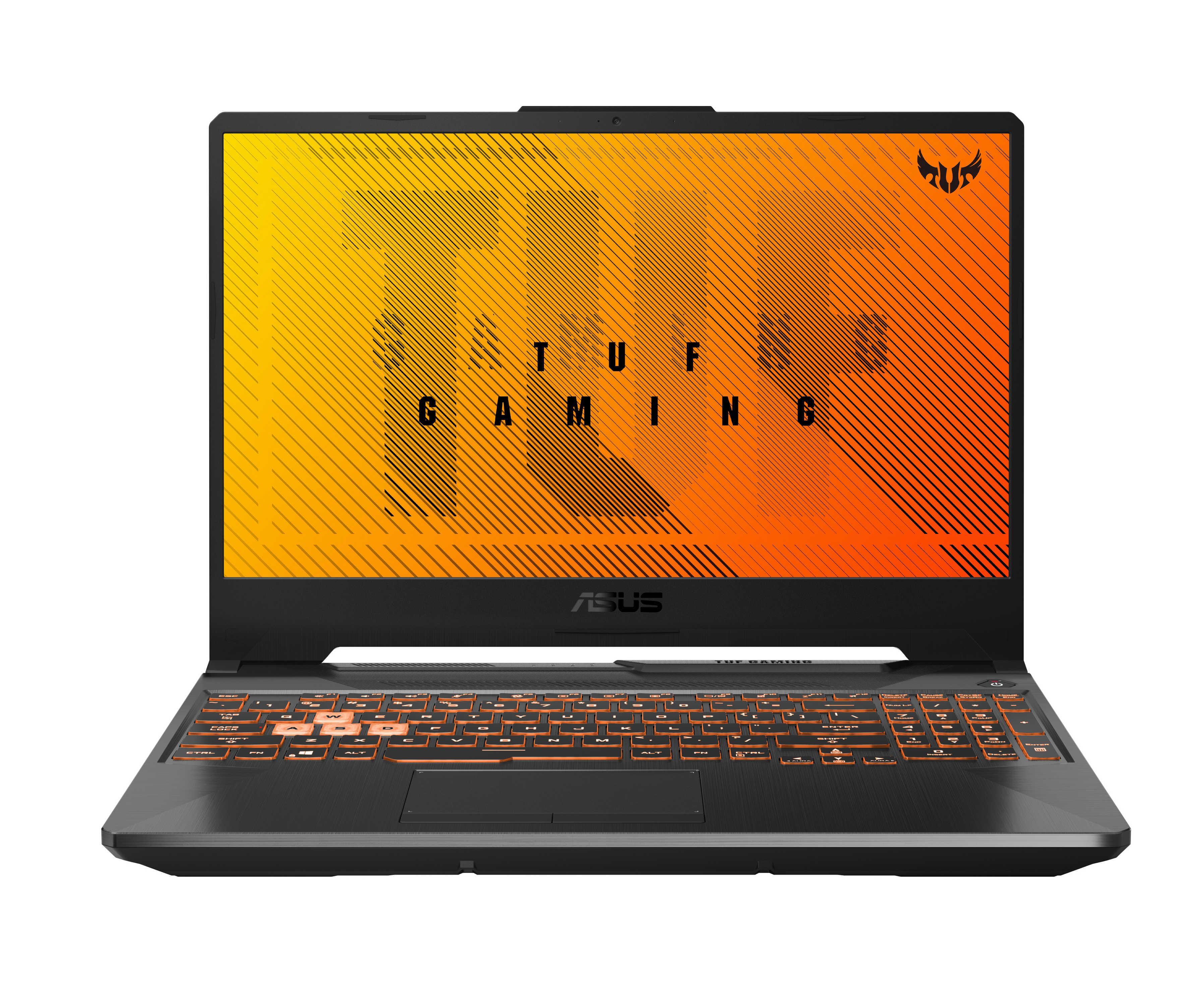 Laptop gamingowy ASUS TUF Gaming A15 FA506IV-HN230 15,6'' 144Hz R7 4800H 16GB RAM 256GB Dysk SSD RTX2060