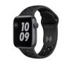 Smartwatch Apple Watch Nike Series 6 GPS 40mm (czarny)