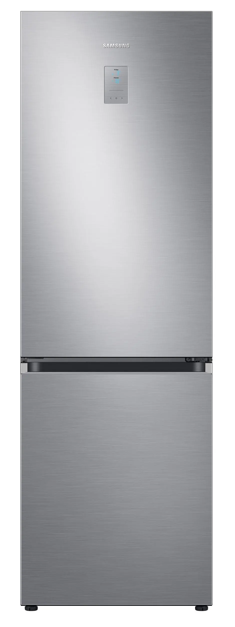 Lodówka Samsung RB34T675DS9 Pełny No Frost 185,3cm Szuflada z kontrolą wilgotności Stal Szczotkowana