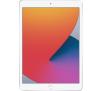Tablet Apple iPad 2020 10.2" Wi-Fi + Cellular 128GB Srebrny