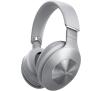 Słuchawki bezprzewodowe Technics EAH-F70NE-S Nauszne Bluetooth 4.2 Srebrny