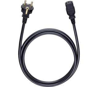 Oehlbach Powercord C 13 5m (czarny)