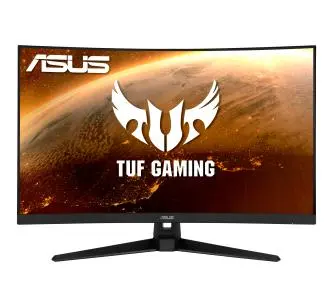 Monitor ASUS TUF Gaming VG328H1B  32" Full HD VA 165Hz 1ms Zakrzywiony Gamingowy