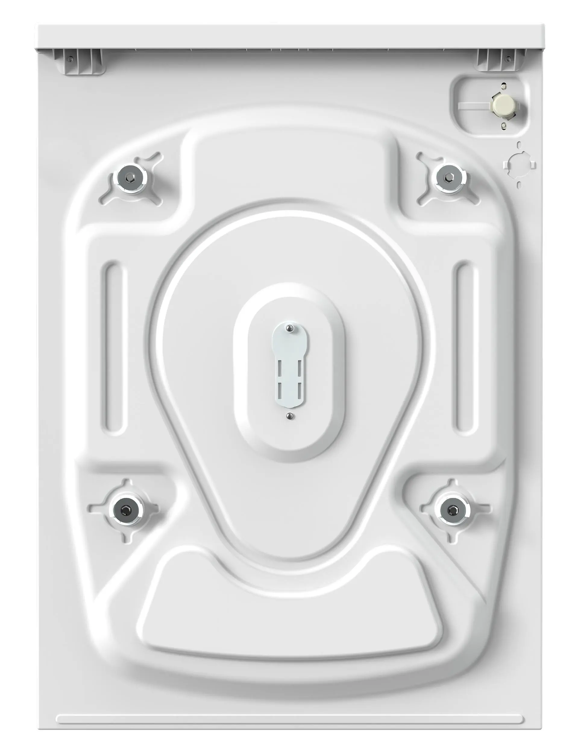 Фото Пральна машина автоматична Sharp ES-HFA6103WD