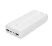 Powerbank Reinston EPB028 20000mAh Biały