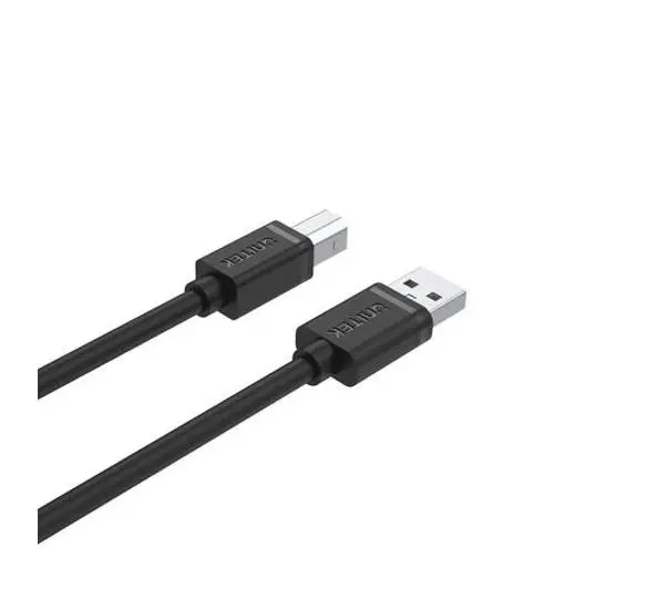 Unitek Y-C421GBK Czarny