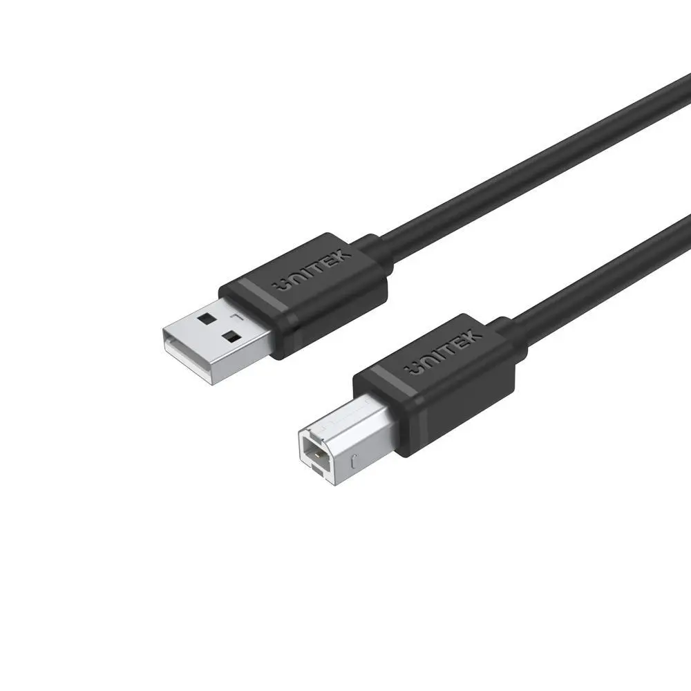 Kabel USB Unitek Y-C421GBK Czarny