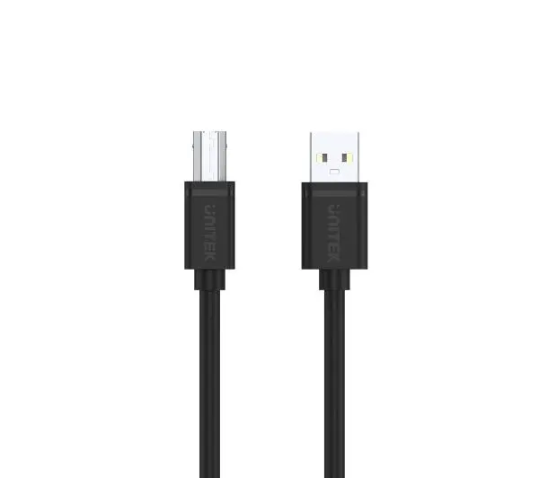 Unitek Y-C421GBK Czarny
