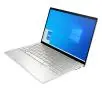 Laptop HP Envy 13-ba0010nw 13,3''  i5-10210U 8GB RAM  512GB Dysk SSD  MX350  Win10 Srebrny