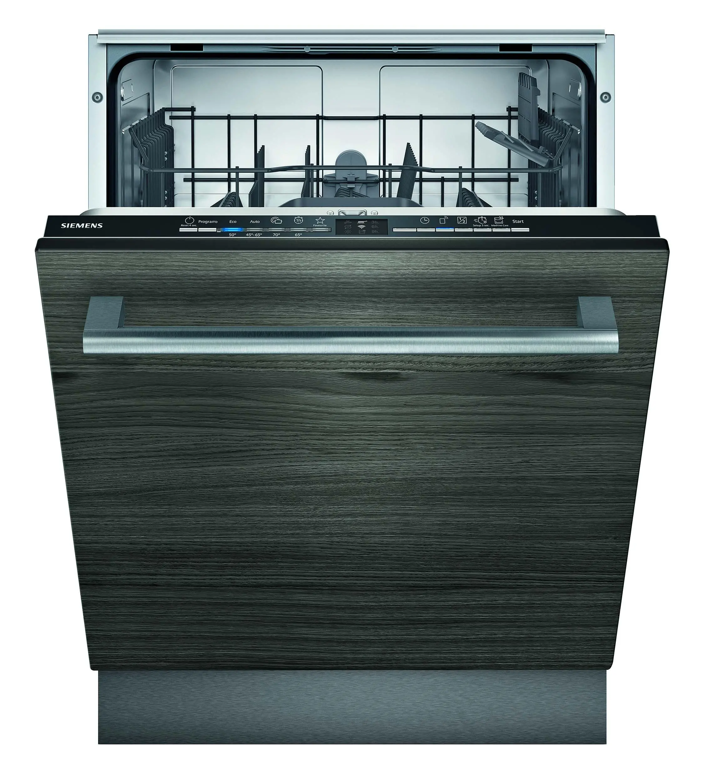 Zmywarka Siemens iQ100 SN61IX09TE 59,8cm Zdalne sterowanie