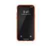 Etui Adidas Moulded Case BODEGA FW19 do iPhone 11 Pro (pomarańczowy)