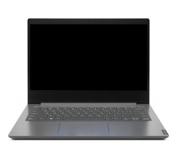 Laptop Lenovo V14 IIL 14"  i3-1005G1 8GB RAM  256GB Dysk Szary