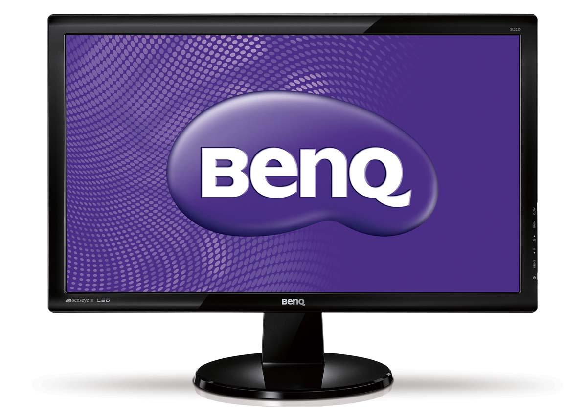 BenQ GL2250HM