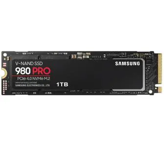 Dysk Samsung 980 PRO 1TB