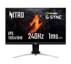 Monitor Acer Nitro XV273X 27" Full HD IPS 240Hz 1ms Gamingowy
