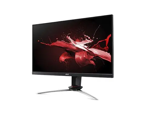 美品　Acer Nitro XV273 27インチ　240Hzゲーミングモニター Amazon.co.jp: Acer Nitro XV273 Xbmiiprzx 27インチ フルHD