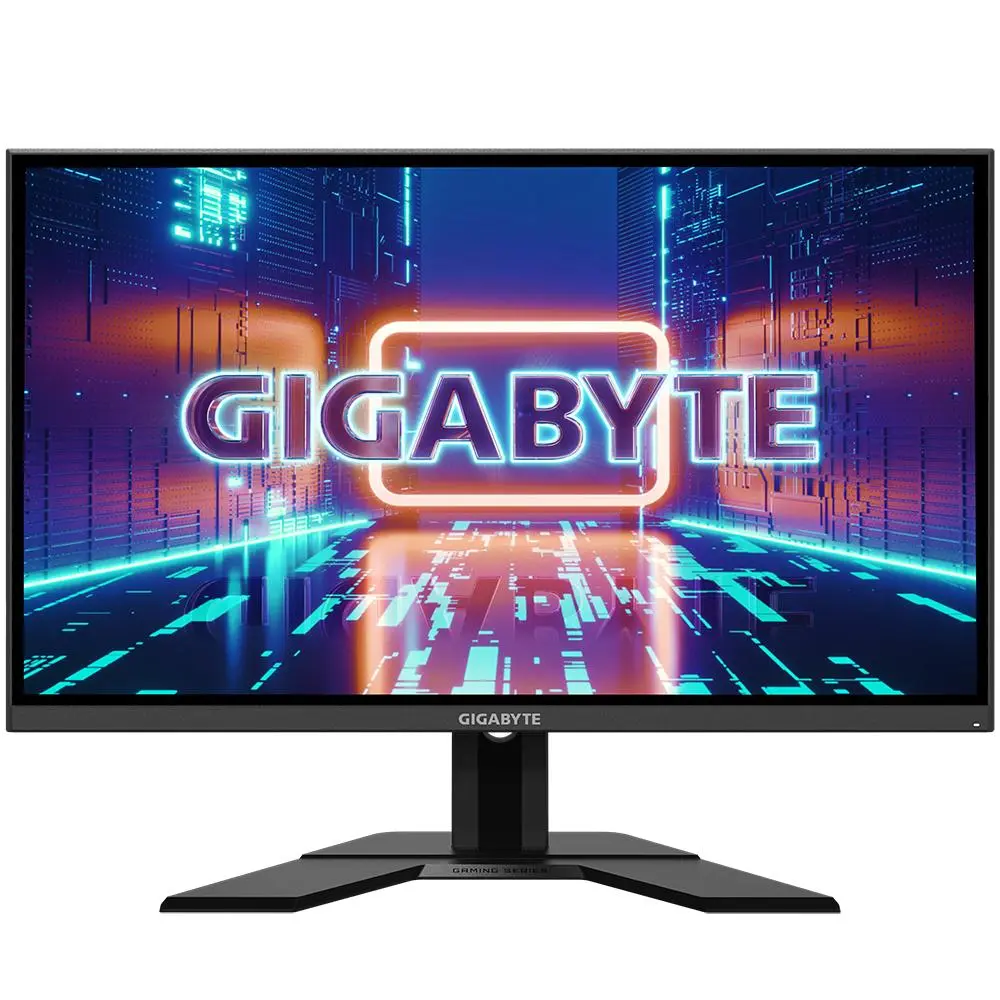 GIGABYTE 144Hz対応 27インチ ゲーミングモニター Monitor Gigabyte G27Q 27