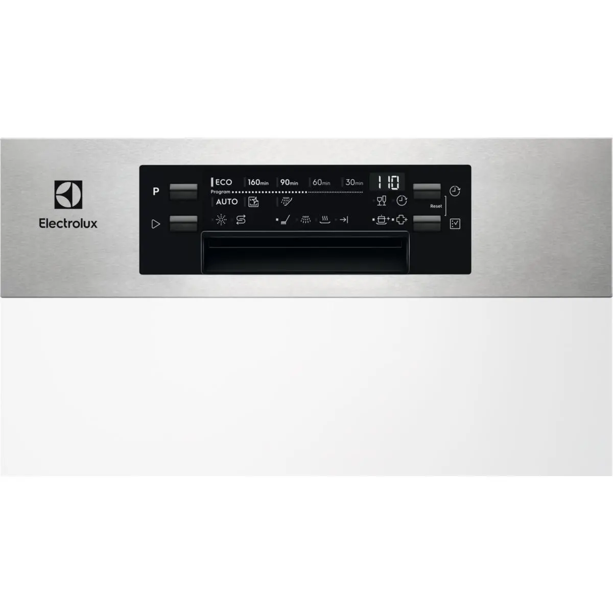 Фото Посудомийна машина Electrolux EES42210IX
