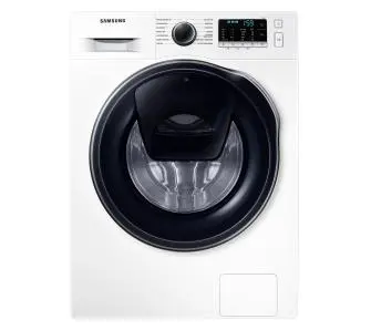 Pralka Samsung WW8NK52E0VW Slim 8kg 1200obr/min