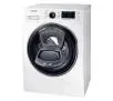 Pralka Samsung WW8NK52E0VW Slim 8kg 1200obr/min