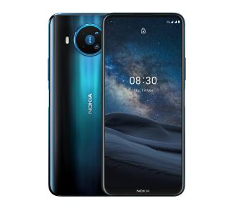 nokia 5g 8.3