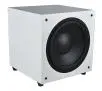 Subwoofer Wilson SUB-12 Aktywny 250W Biały połysk