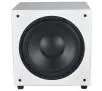 Subwoofer Wilson SUB-12 Aktywny 250W Biały połysk