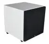 Subwoofer Wilson SUB-12 Aktywny 250W Biały połysk