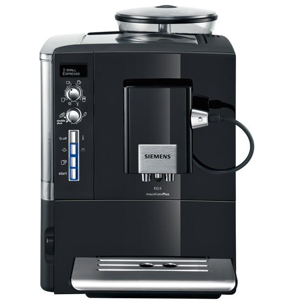 Siemens EQ.5 macchiatoPlus TE506209RW