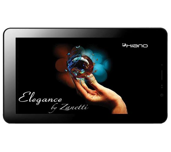 tablet multimedialny Kiano Elegance 7 by Zanetti