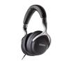 Słuchawki bezprzewodowe Denon AH-GC25W - nauszne - Bluetooth 5.0 - czarny