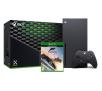 Konsola Xbox Series X z napędem 1TB + Forza Horizon 3