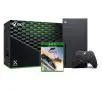 Konsola Xbox Series X 1TB z napędem + Forza Horizon 3
