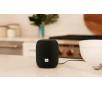 Głośnik Bluetooth JBL Link Music Wi-Fi AirPlay 20W Czarny