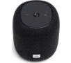Głośnik Bluetooth JBL Link Music Wi-Fi AirPlay 20W Czarny