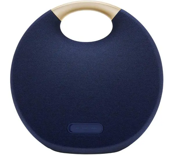 Harman Kardon Onyx Studio 6 50W Niebieski