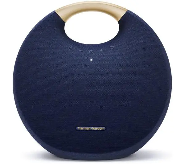 Harman Kardon Onyx Studio 6 50W Niebieski