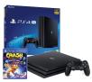 Konsola  Pro Sony PlayStation 4 Pro 1TB + Crash Bandicoot 4: Najwyższy Czas