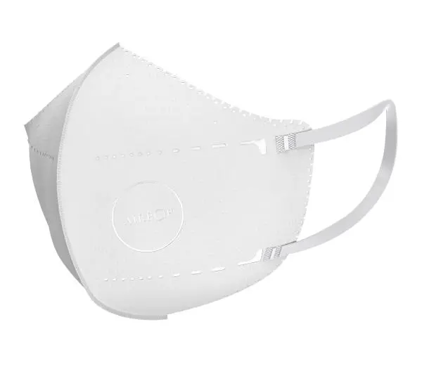 AirPop Pocket 2 szt. Biały