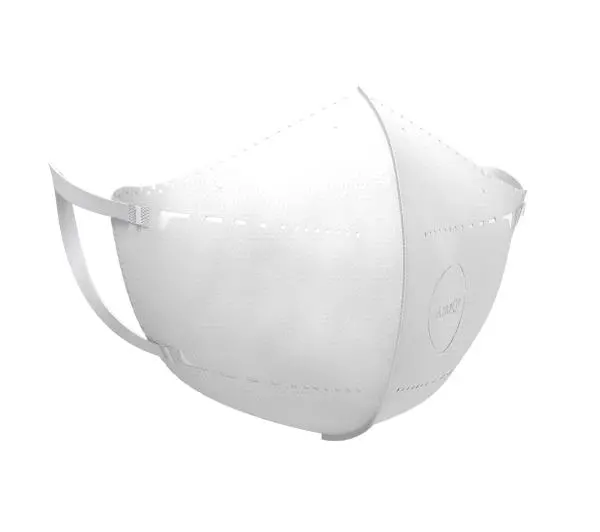 AirPop Pocket 2 szt. Biały