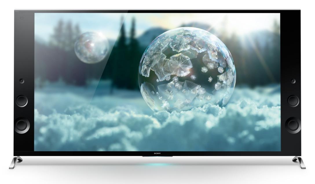 Telewizor Sony KD-55X9005B