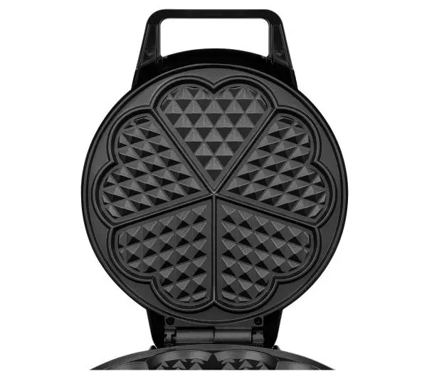 Sencor SWF 1010BK 1000W Regulacja temperatury